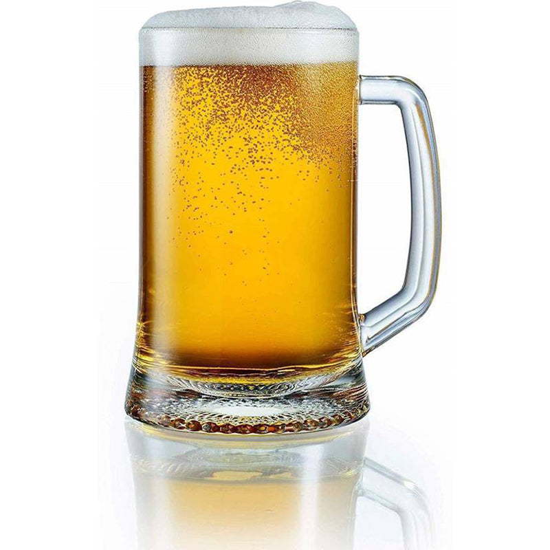 Hawthorne Beer Mug - 400 ML media 4