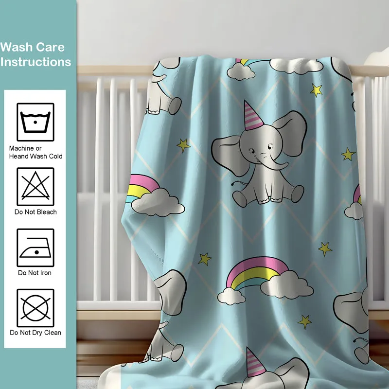 Sweet Nest PolyCotton Quilt - 150 GSM media 9