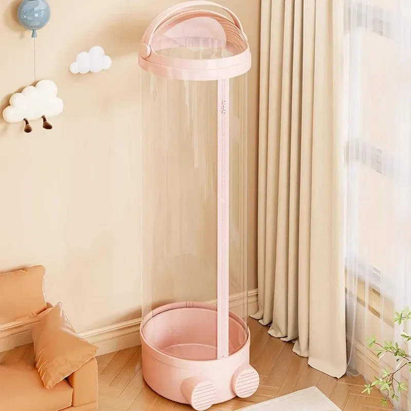 SpaceLoom Smart PVC Rack media 3