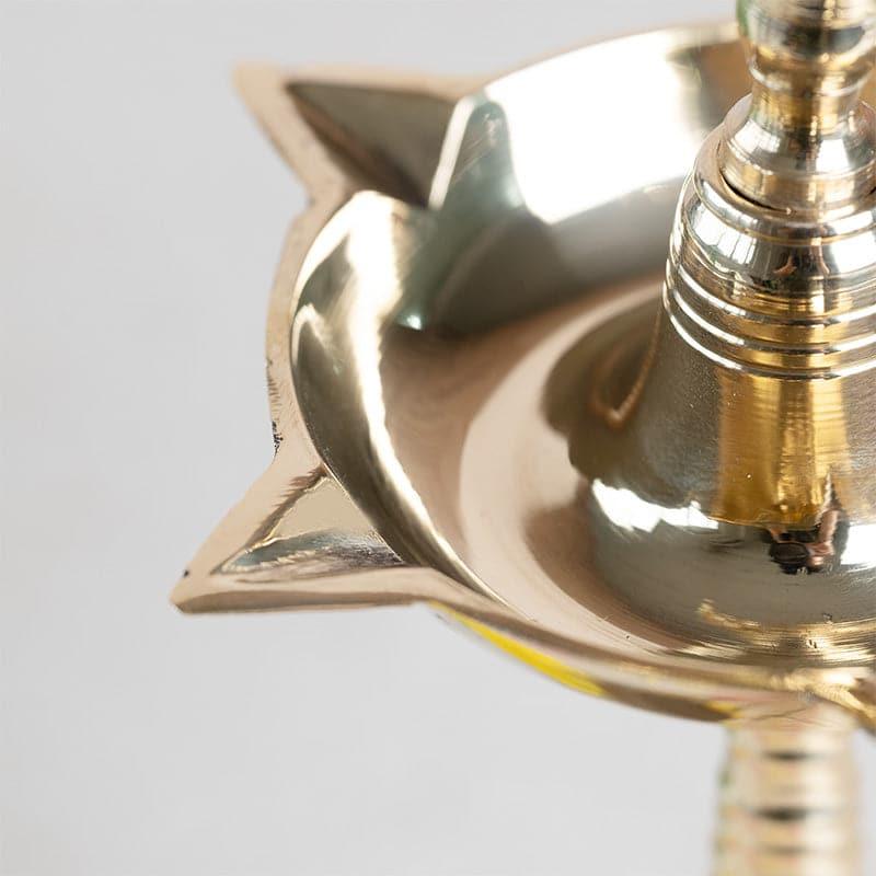 Divine Peacock Lamp media 5