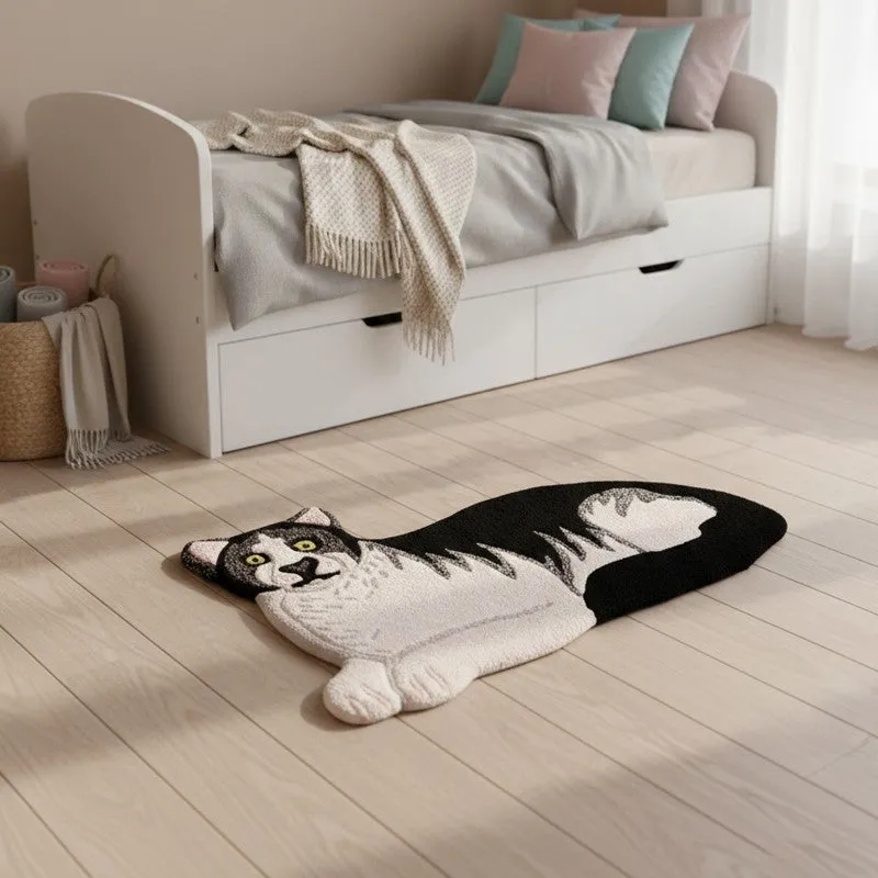 Doggy Nest Cotton Carpet media 3
