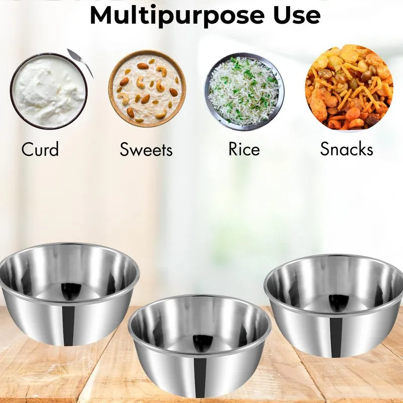 Kraft Purexo Myora Serving Bowls (300 mL Each) - Set of Six media 8