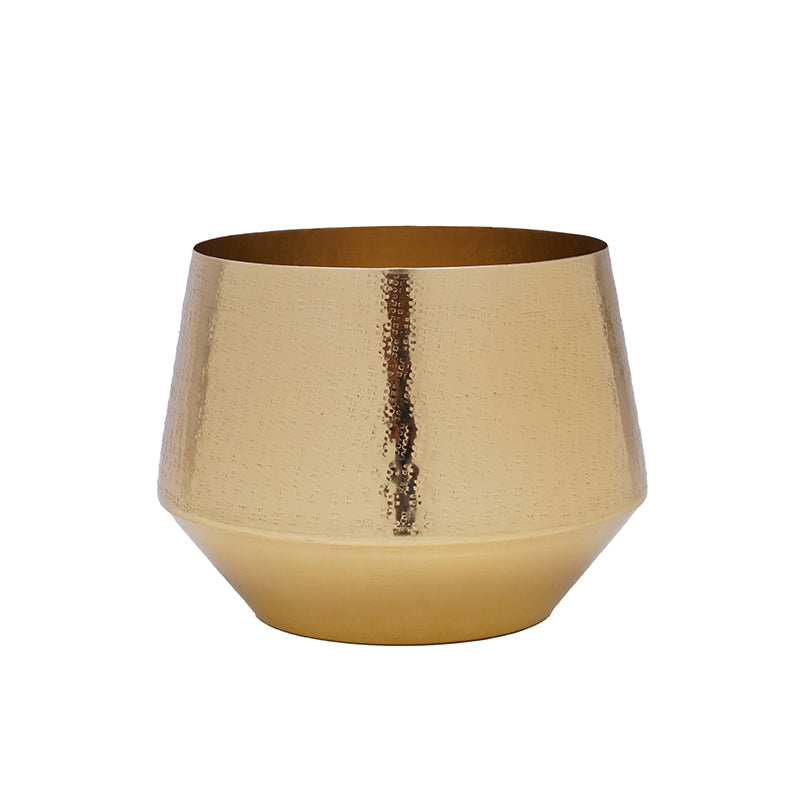 Story Metal Vase media 4