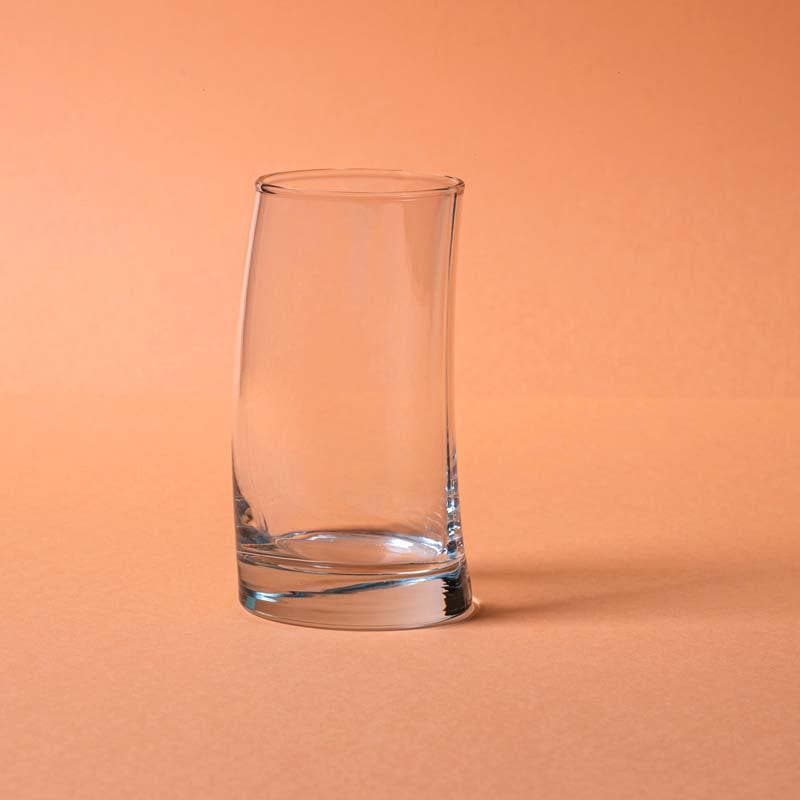 Curvy Mocktail Glass (385 ml) - Set Of Six media 5
