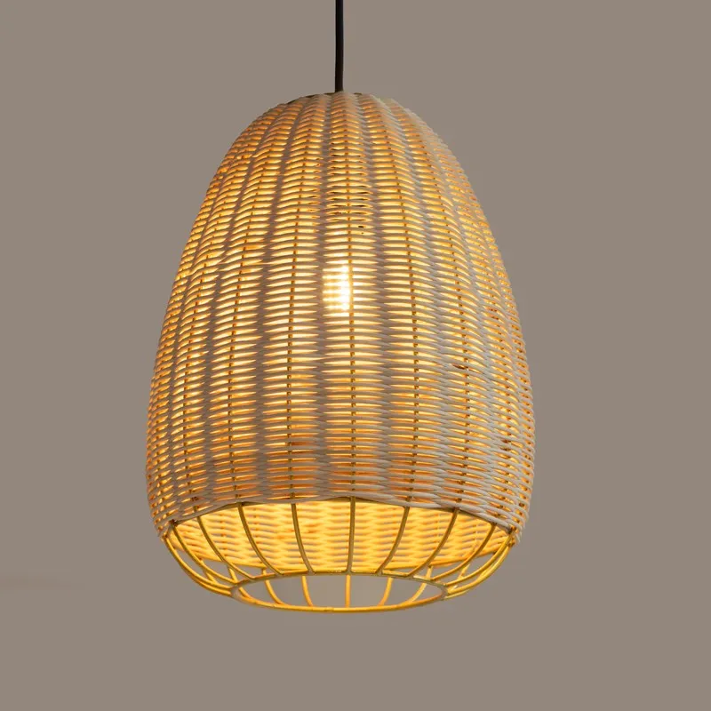 Fig Living Urban Rustica II Ceiling Lamp media 6