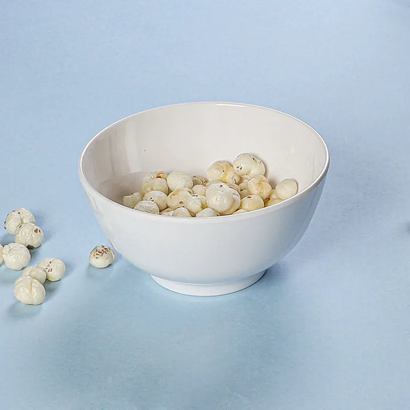 Osmo Snack Bowl (Beige) - 800 ML media 1