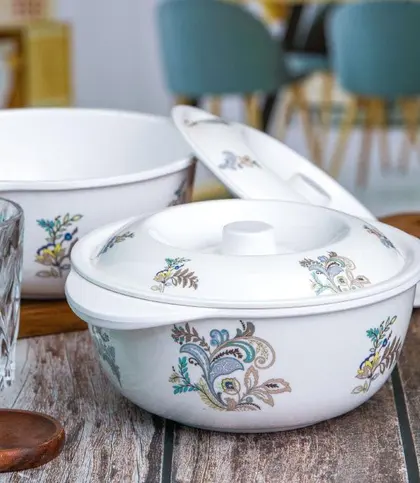 Melamine