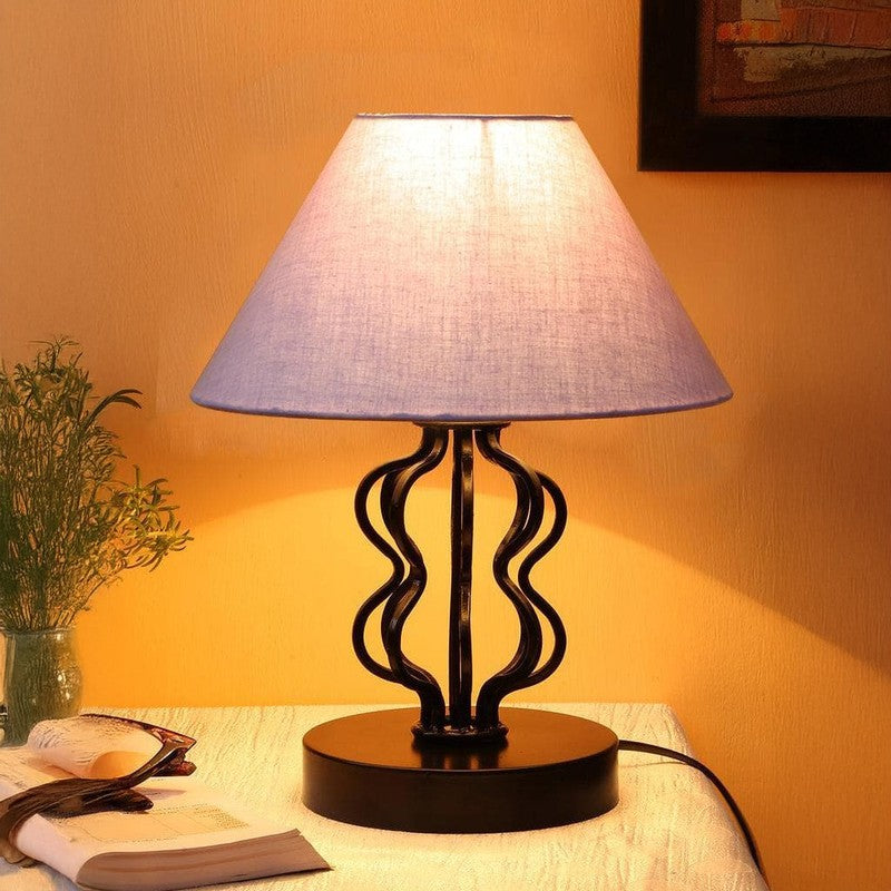 Fabric Shade