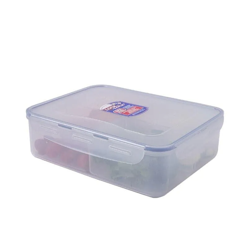 Mariou Container With Divider - 3900 mL media 4