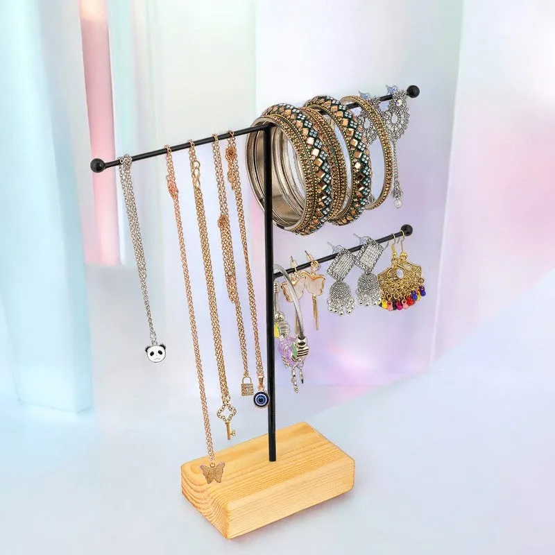 Gem Aura Jewelry Stand media 4