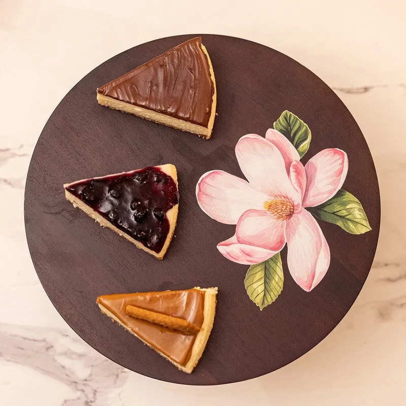 Aurelia Cake Stand media 7