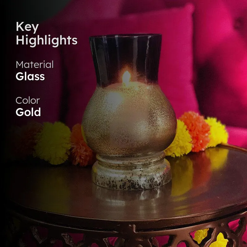 Zialla Candle Holder media 2