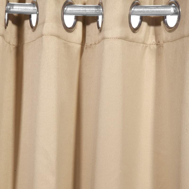 Shena Solid Curtain media 4