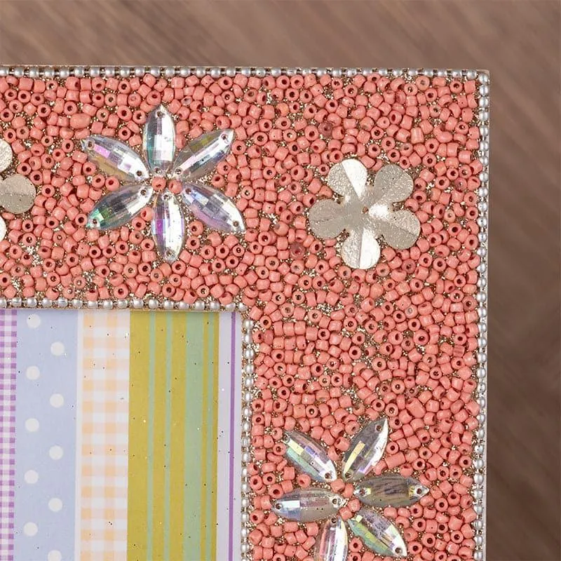 Flora Fuse Photo Frame - Bloom Collection media 5