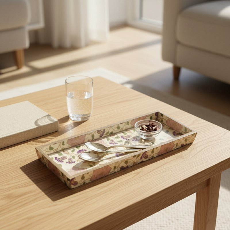 TrayNest Serving Tray