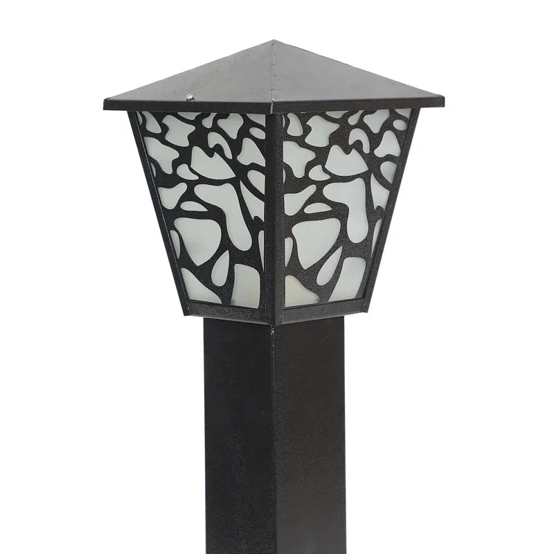 Eclara Outdoor Lamp media 5