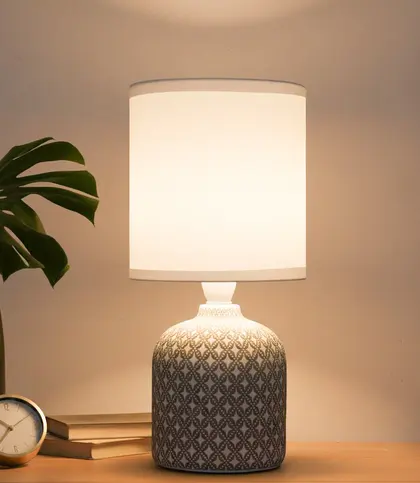 Fabric · Concrete
