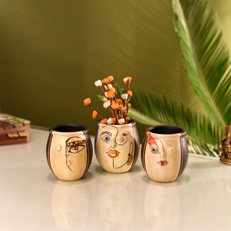 Set of Three