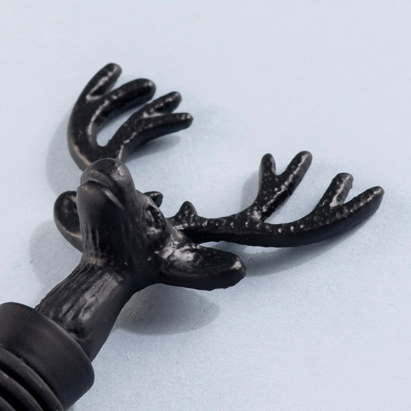 Noir Stag Stainless Steel Pourer media 5