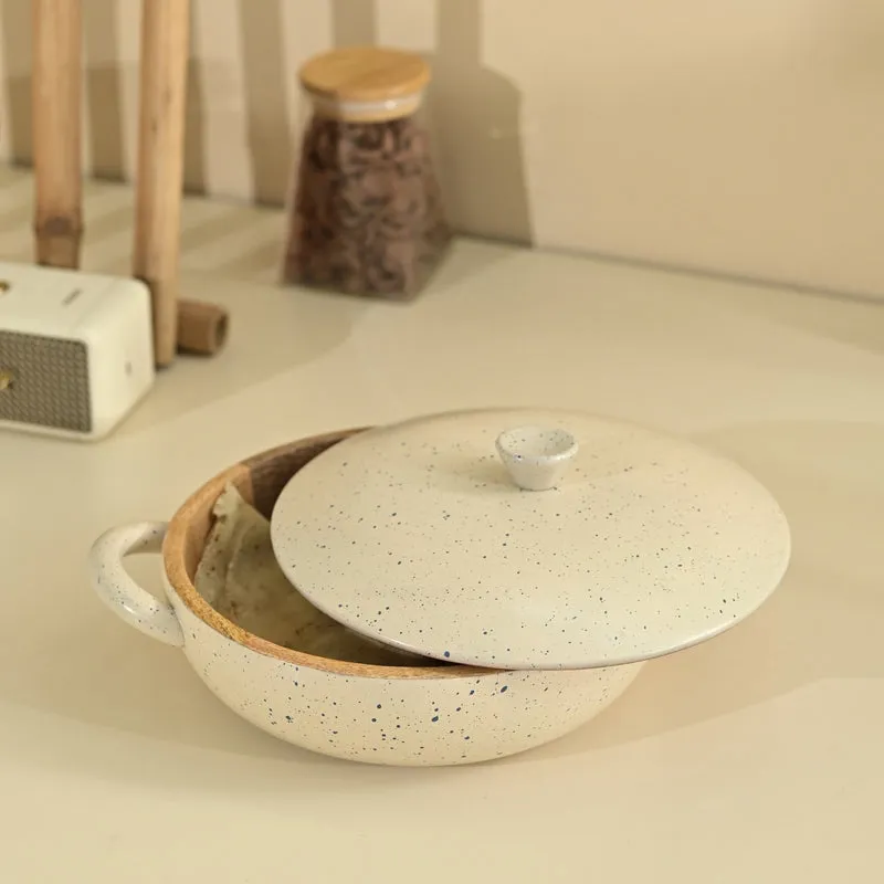 Speckled Wood Roti Box media 3