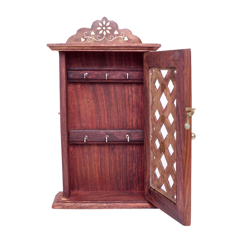 Dorma Key Holder media 6
