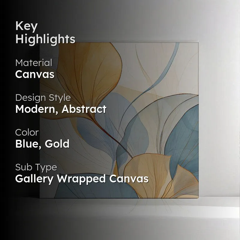 Pastel Florensa Canvas Wall Art media 2