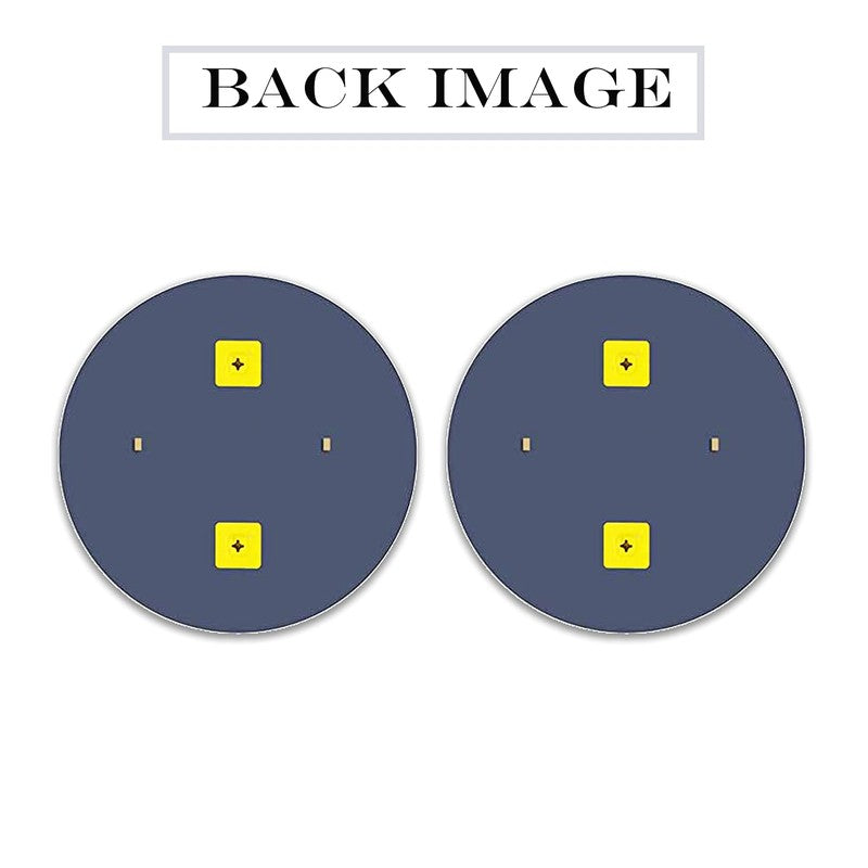 Ocean Mist Bath Mirror - Set Of Two media 4