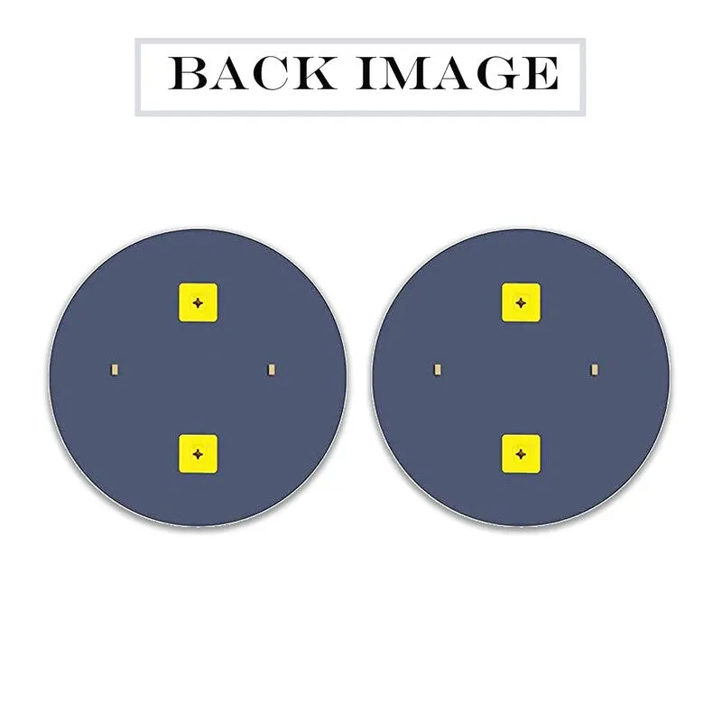 Ocean Mist Bath Mirror - Set Of Two media 4