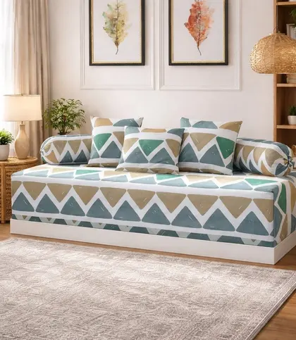 PolyCotton/Cotton Blend