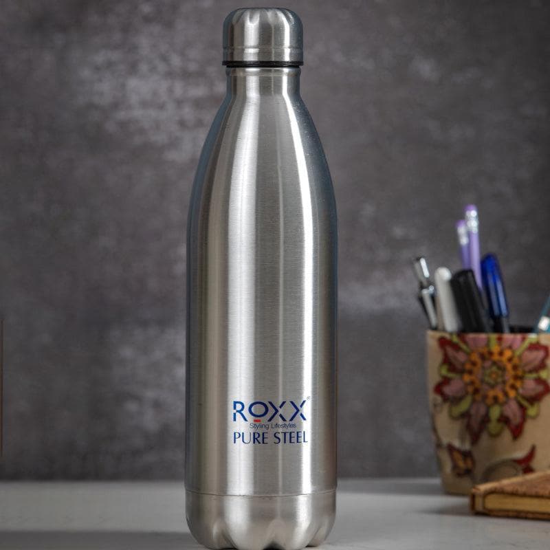 Stainless Steel