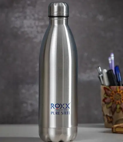 Stainless Steel