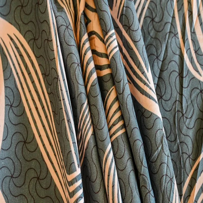 Weavyn Bedsheet - 210 TC media 5