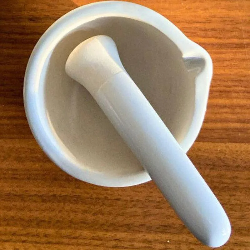 Imora Mortar & Pestle - Set Of Two media 3