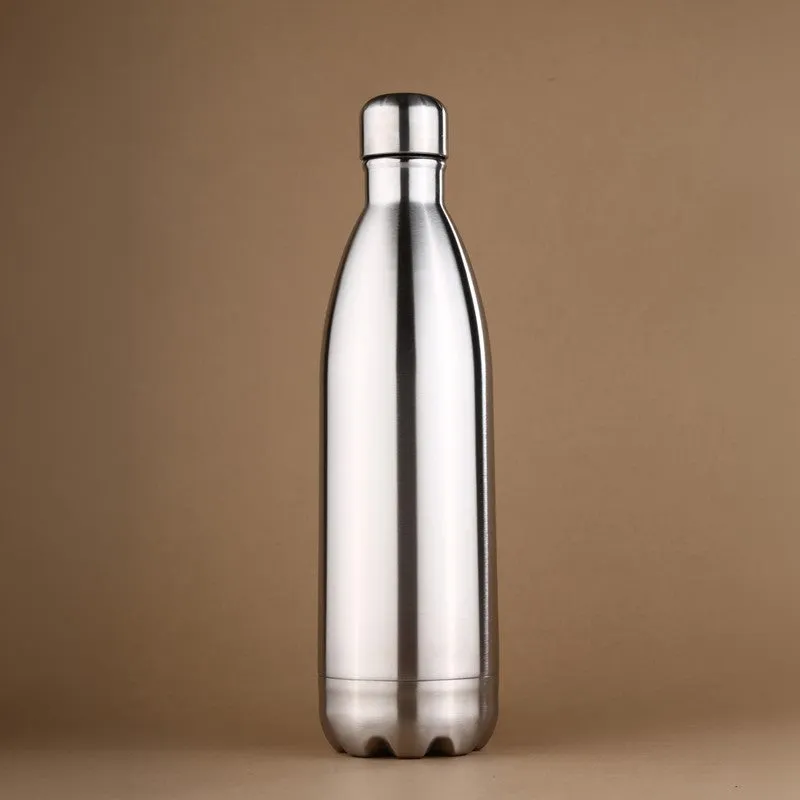 LiquiSeal Airtight Bottle (Silver) - 750 mL media 3