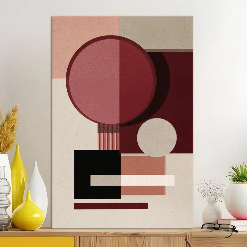 Balanced Form Canvas Canvas Wall Art media 5