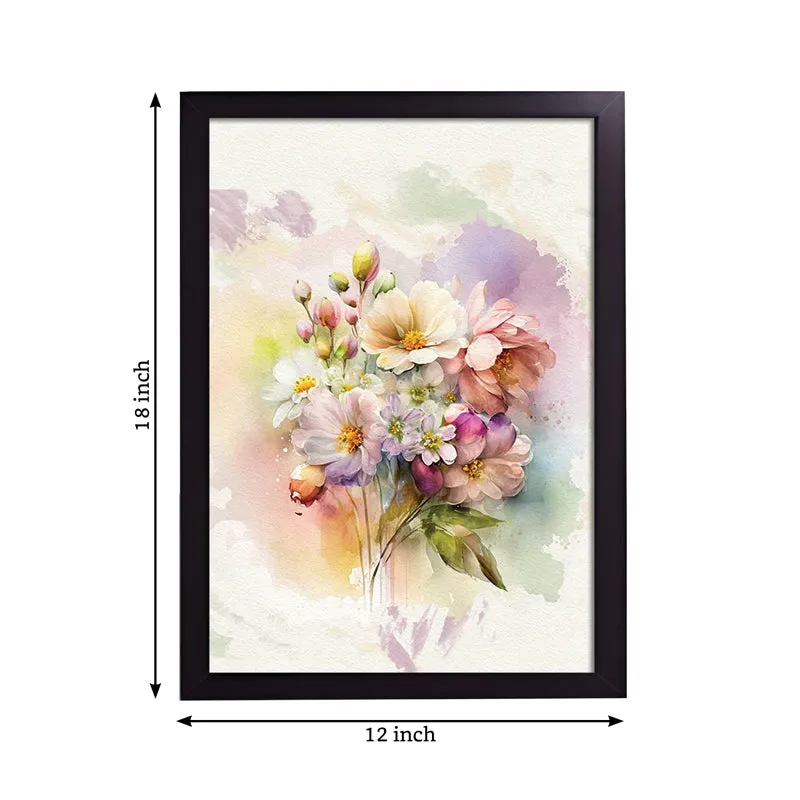 Fleur Fancia Wall Art media 6