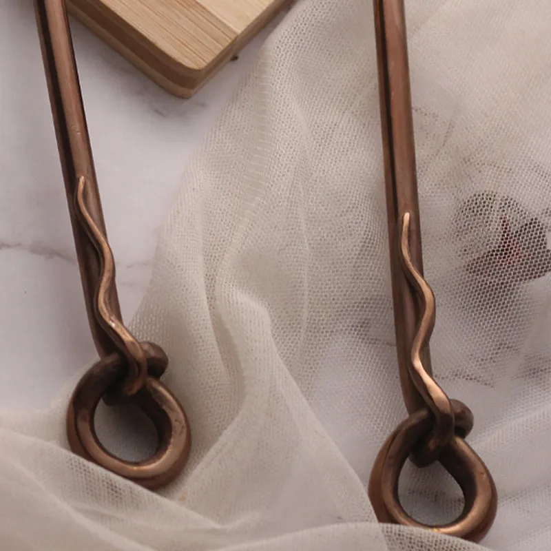 Kristoff Steel Cutlery - Set Of Two media 5