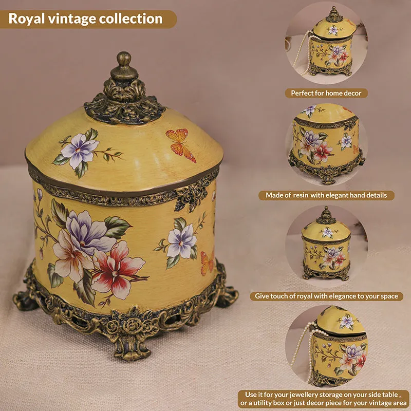 Belgravia Resin Jewel Box media 5