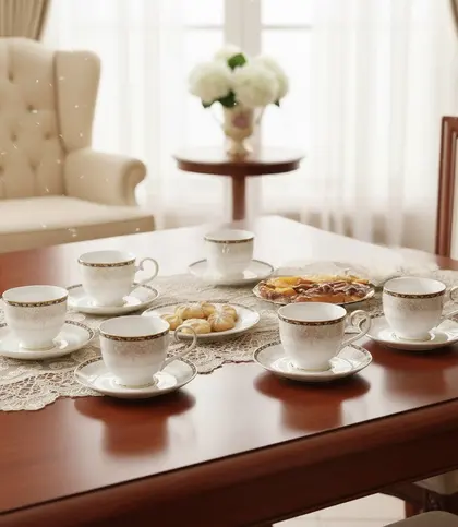 Bone China