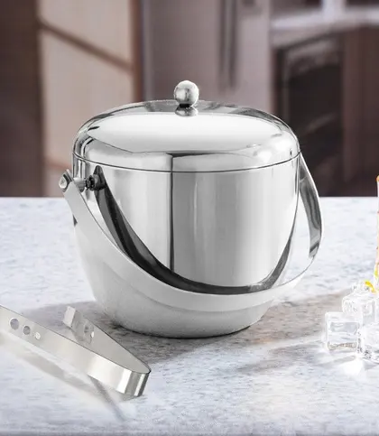 Stainless Steel