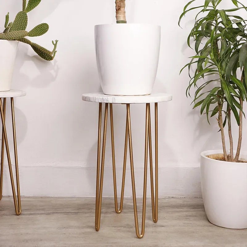 Nubo Side Table media 4