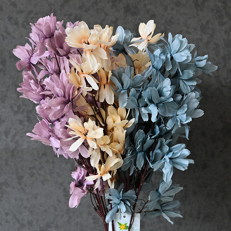 Aluna Artificial Flower Stick media 5