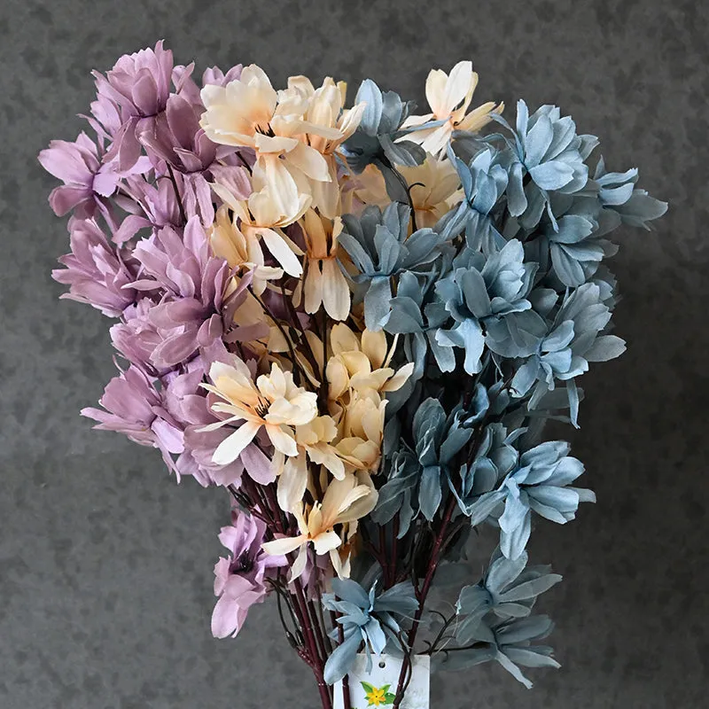 Aluna Artificial Flower Stick media 5