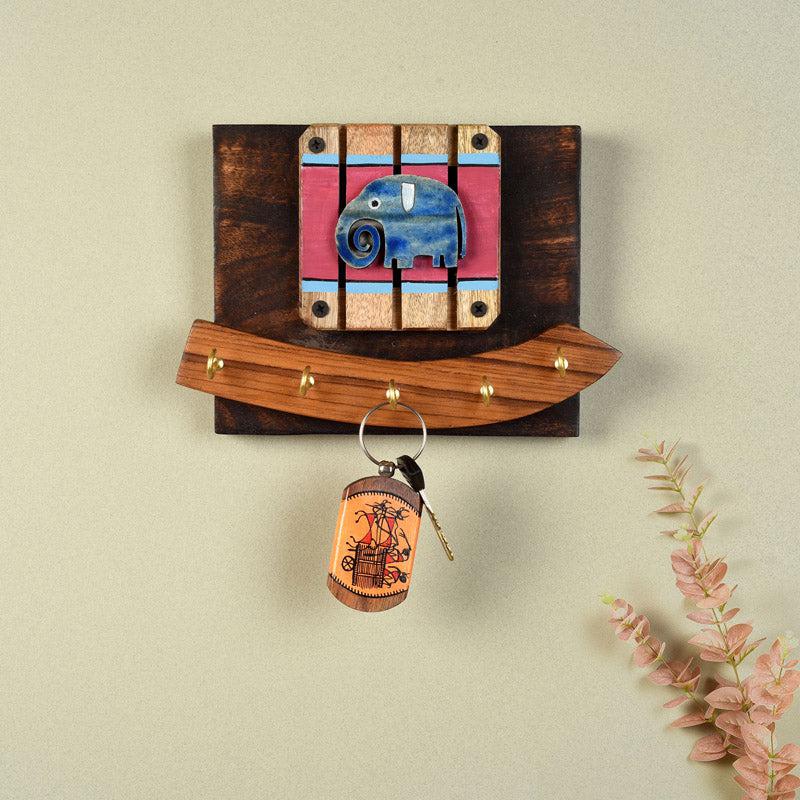 Gaje Key Holder