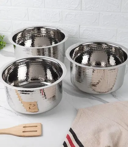 Stainless Steel