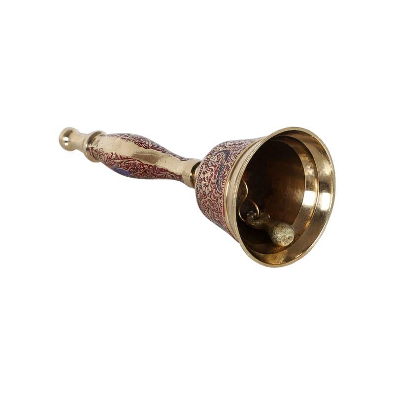 Nasura Pooja Bell media 4