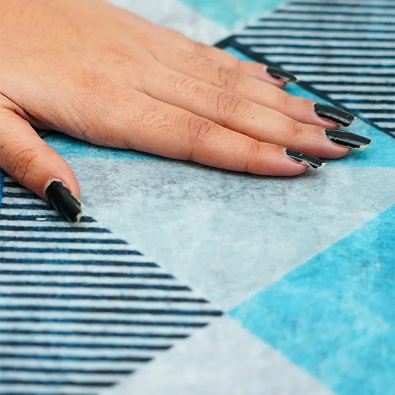 PatternShift Kitchen Floor Mats - Set of Two media 8