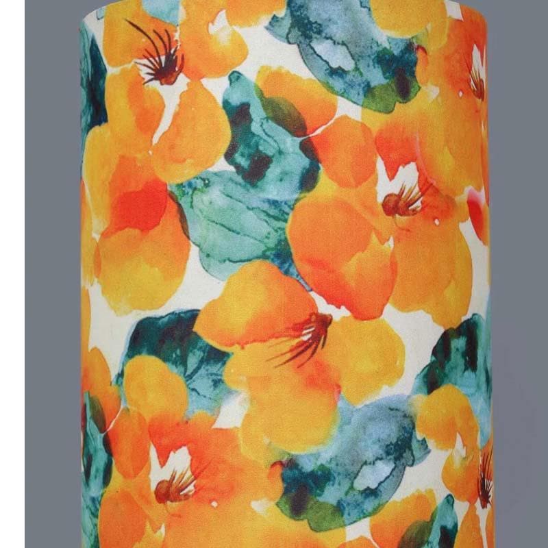 Orange Blossoms Lamp media 4