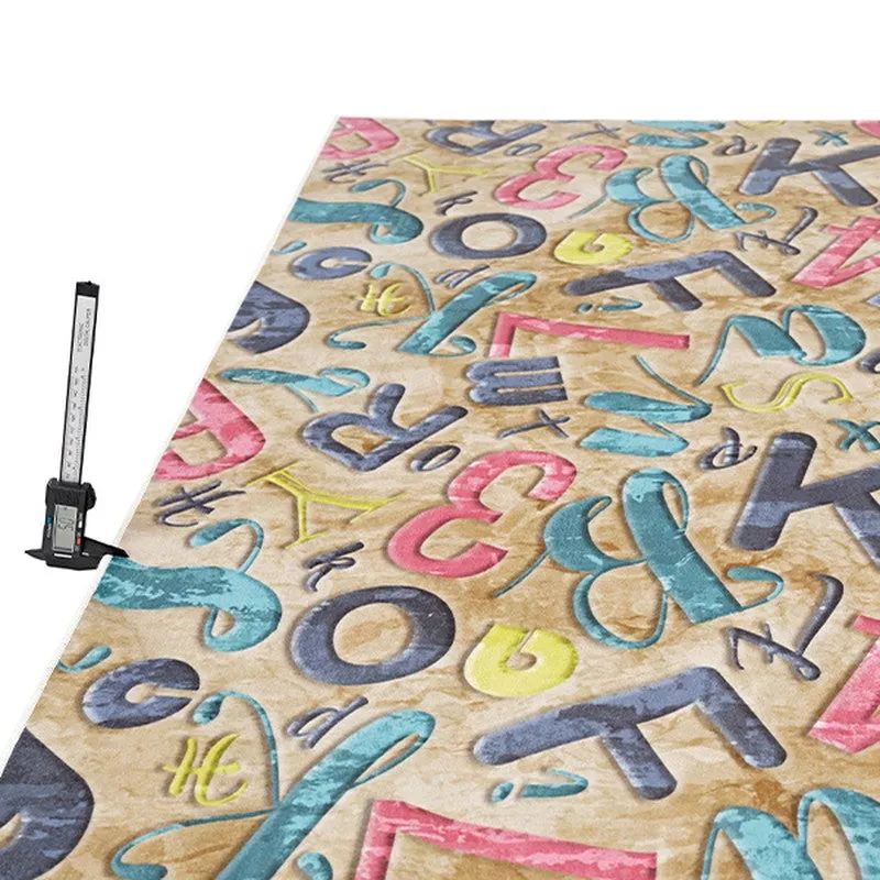 Thalyn Wonder Anti-Skid Carpet media 9