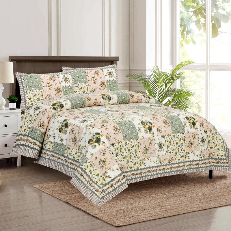 100% Cotton